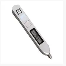 Виброметр TIME7126 ускорение: 10 Гц~ 1 кГц скорость: 10 Гц~ 1 кГц смещение: 10 Гц~ 500 Гц