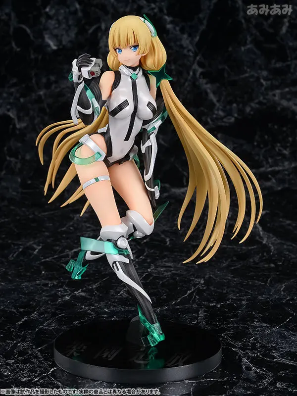 expelled from paradise figma