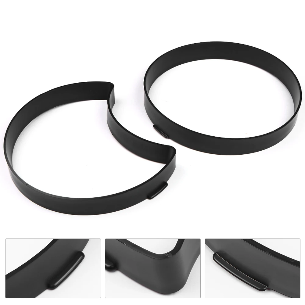 

Paving Path Border Maker Path Molder Reusable Concrete Cement Stone Design Paver Walk Mould Reusable Concrete Brick Mold