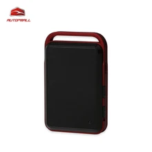 Портативный GPS Tracker GT350 GPS мини трекер Для Личных Детей в Режиме реального времени Отслеживать GPS/LBS Точное Позиционирование 90 дней В Режиме Ожидания