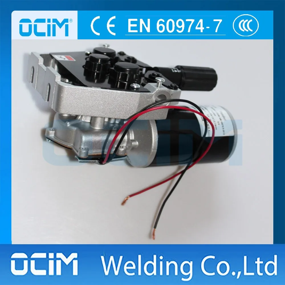 TFMSJ-5B wire feeder 6