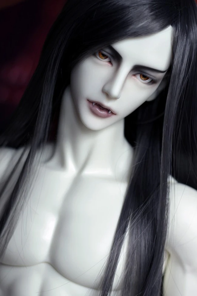 650 id vampire