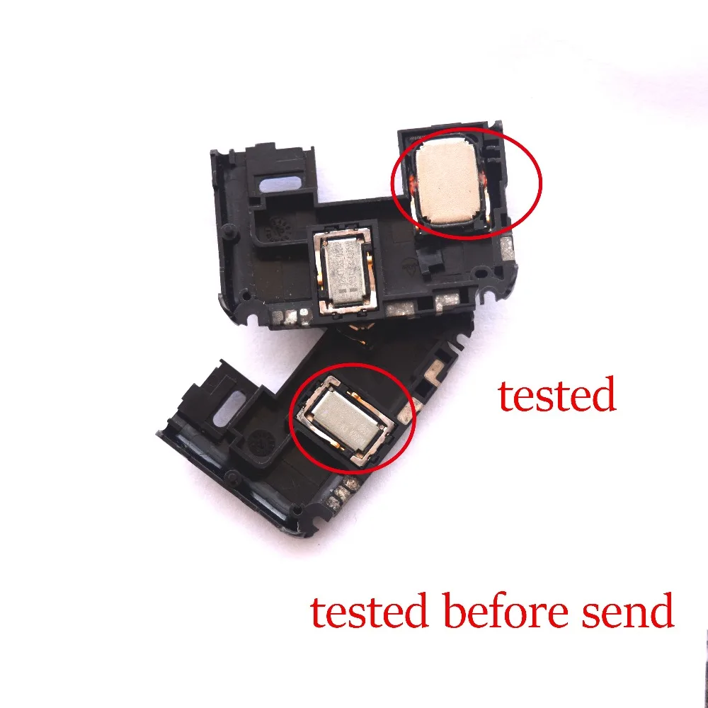 1 шт. для Nokia 6700 Классическая антенна динамик звуковой сигнал 6700c|speaker buzzer|speaker buzzer