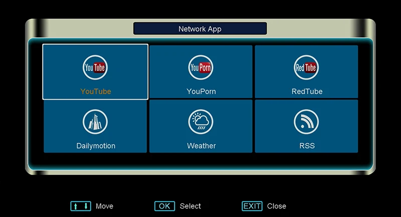IBRAVEBOX F10S плюс спутниковый ресивер HD H.265 ручное сканирование каналов PK DVB-S/S2 для Испании арабский Cccam