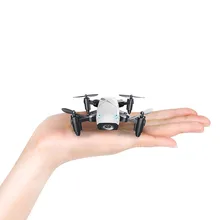 Мини Дрон с Wi Fi FPV складной Радиоуправляемый квадрокоптер