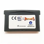 32 Bit Video Game Cartridge Console Card Fusion Raving Rabbits Series Classic Version - Цвет: Winnie Rayman 3