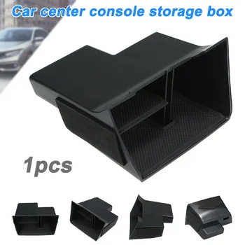 

2019 ABS Inner Console Central Storage Box Case for Honda Civic 2016-2018 CSL88