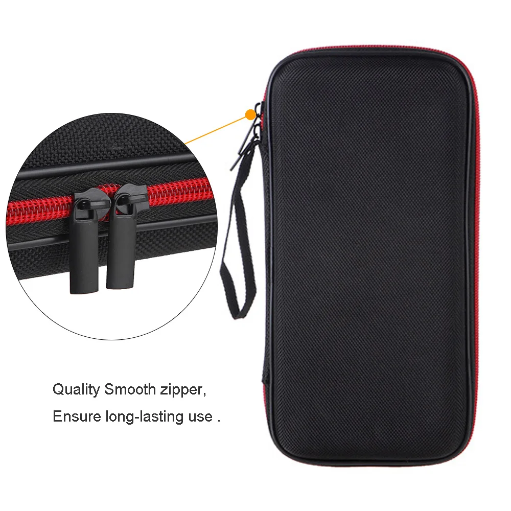 PU Жесткий чехол для хранения внешнего аккумулятора Anker Power Core 20100mAh/Anker Astro E7 ультра