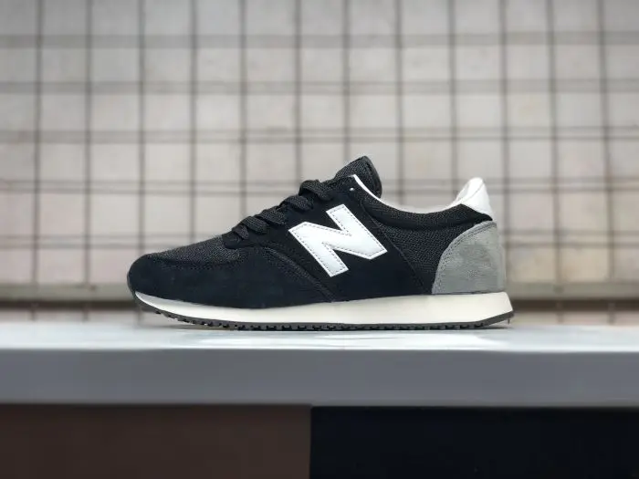 

2019 NEW BALANCE 420 MAN NEAKERS High-quality BALANCE SPORTS BADMINTON SHOES