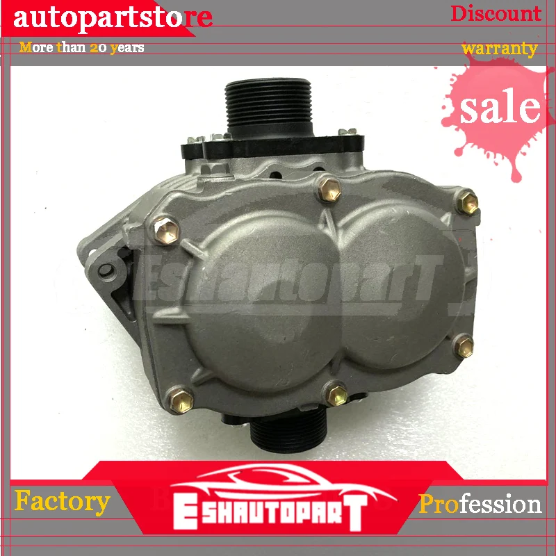  Remanufactured AMR500 Roots supercharger Compressor blower booster mechanical Turbocharger Kompress