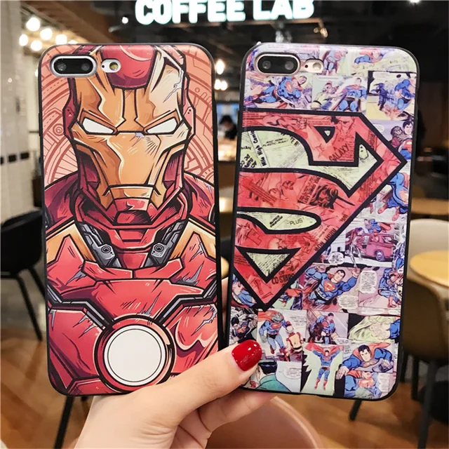 coque iphone 6 plus superman coque iphone 6 plus superman