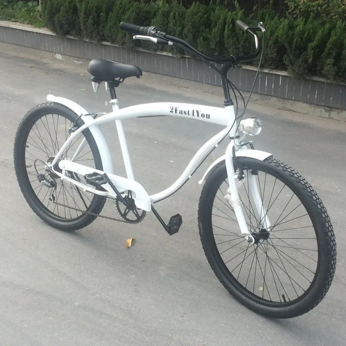26 inch beach cruiser bike bicycle road cruiser city bike|bike  meter|bicycle electronicbike sportswear - AliExpress