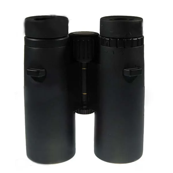 الغموض 10*42 للماء تليسكوب مزود بمنظار ثنائي مع الغطاء الواقي