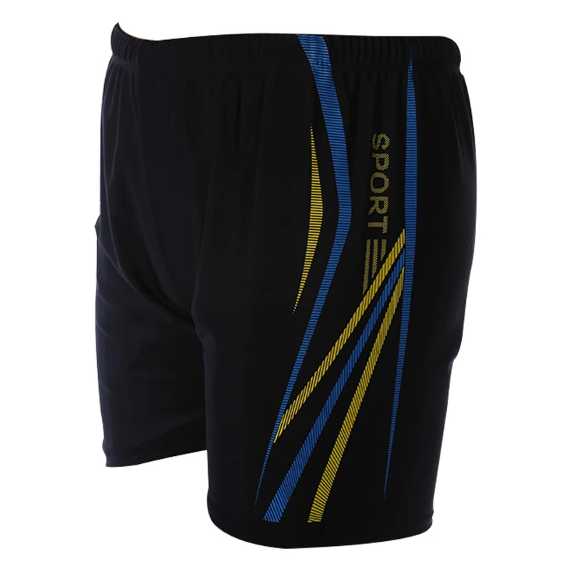 Sport Shorts Men Gay Mens Swimwear New Arrival 2017 Short De Bain Homme
