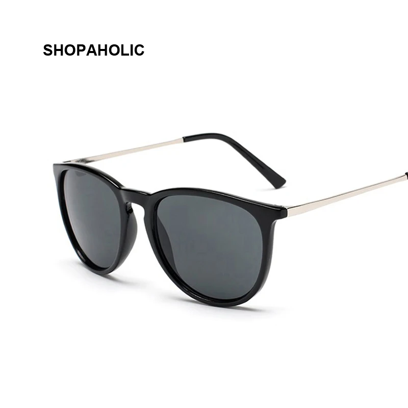 

2017 Vintage Sunglasses Men Luxury Brand Designer Male Ladies Sun Glasses for Men Eyewear Gafas Oculos De Sol Masculino