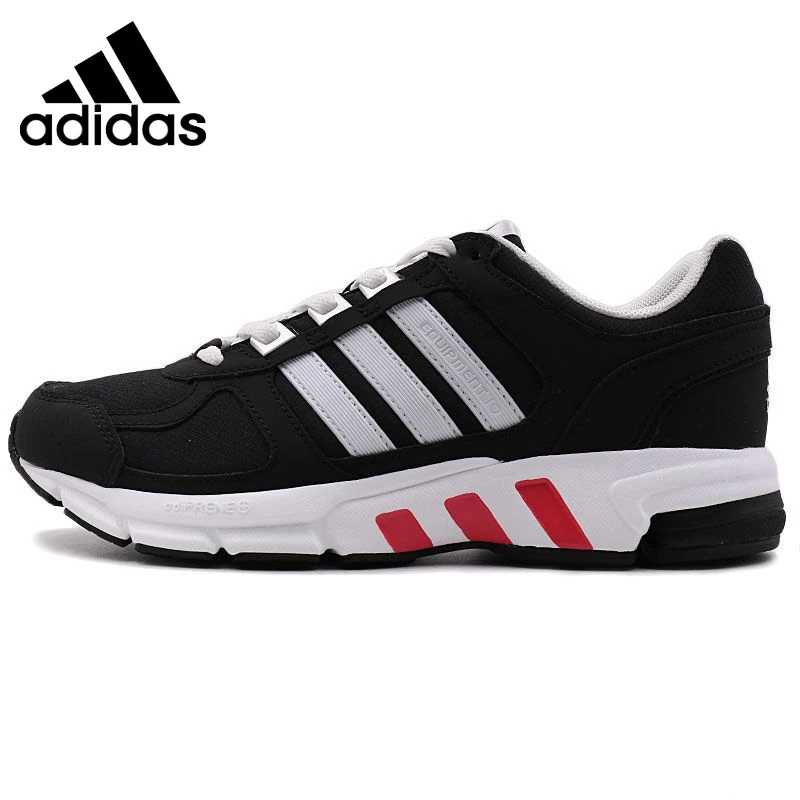 Новое поступление оригинальные женские беговые кроссовки Adidas Equipment 10 W | Спорт и