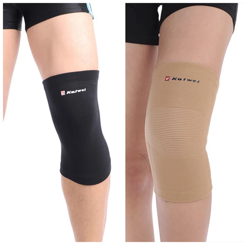 Sports Basketball Knee Protector Volleyball Knee S...