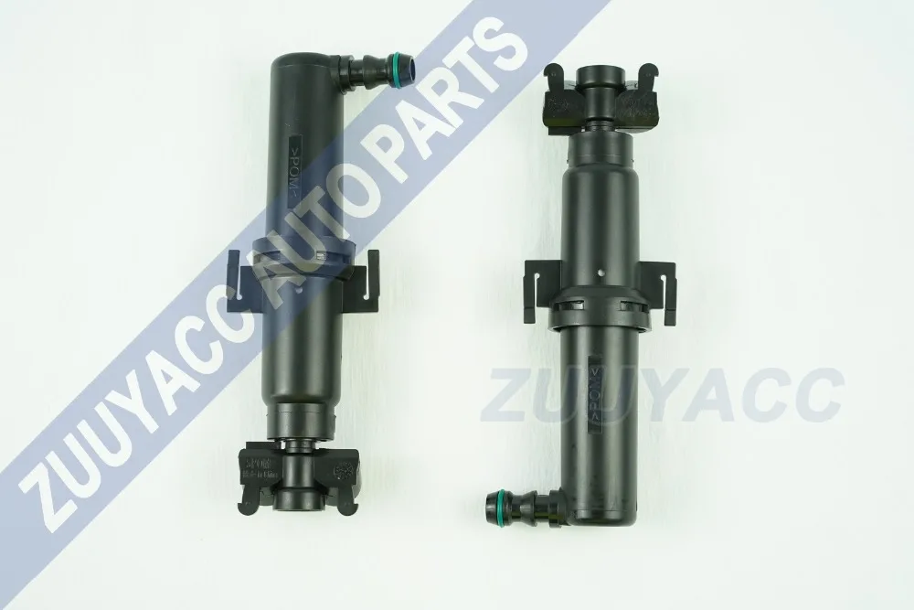 

Headlight Sprayer Headlamp Washer Nozzle for VW Tiguan 5ND 955 978