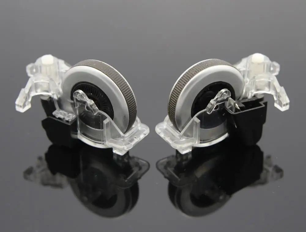 

1pc Original Brand New Mouse wheel roller for Logitech G500 G500S Mosue Scroll Wheel pulley components