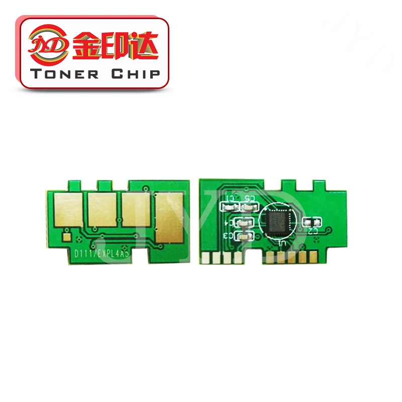 

2K 1.8K 1K mlt d111E 111L 111S d111 reset chip for Samsung SL-M2020W M2022 SL M2020 SL-M2020 M2070w mlt-d111s toner refill