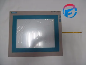 

New TP270-10 6AV6545-0CC10-0AX0 10'' Touch Panel & Protective Film for HMI