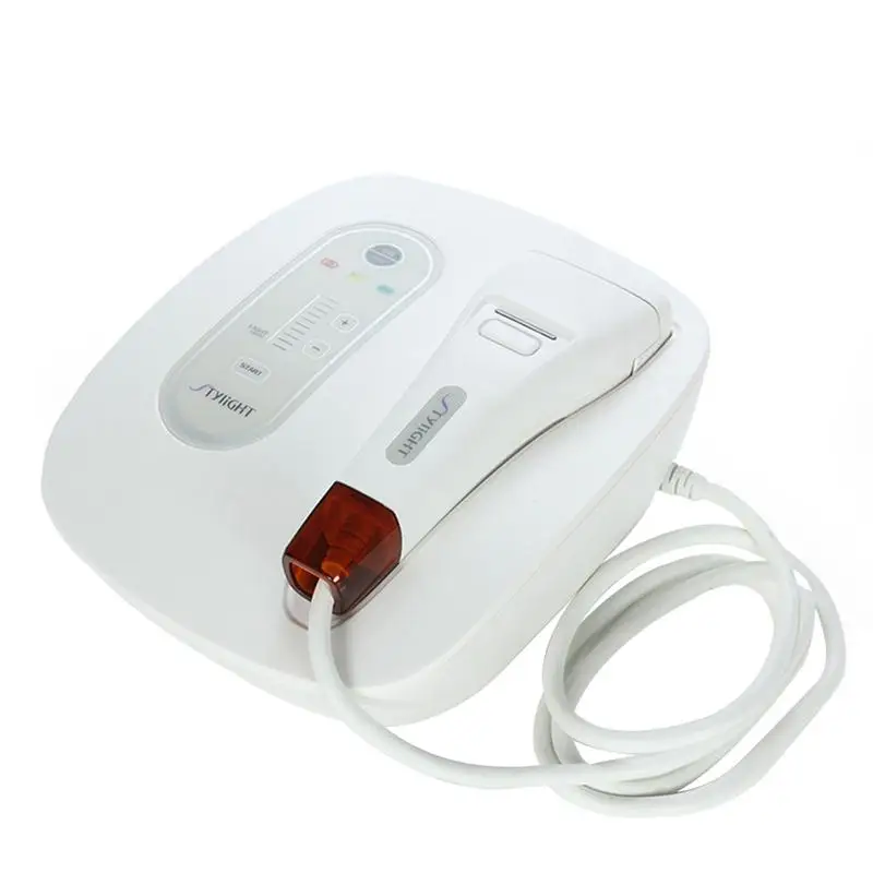 

US Plug RUIMIO Women Full Body Hair Removal Device Laser Hair Removal Face Home Bikini Lightsheer Beauty Hair Epilator Depilador
