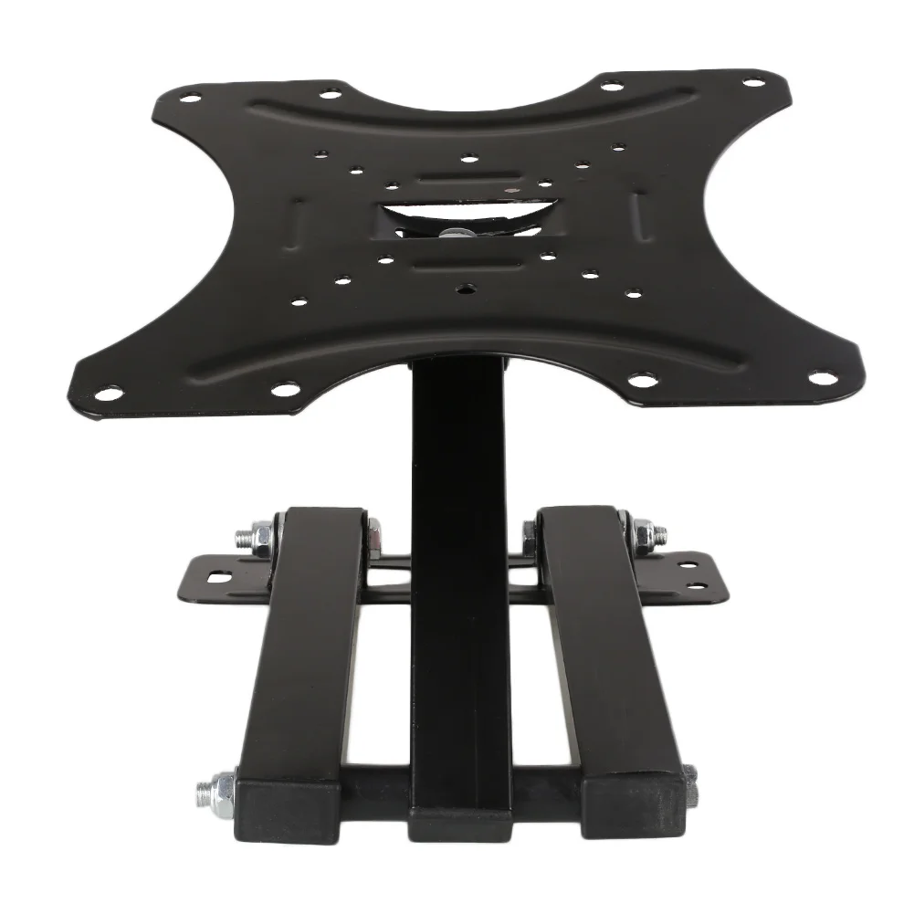 

Universal Rotated TV Wall Mount Bracket Swivel TV Holder Stand for 22-42 Inch LCD LED Flat Panel Plasma TV