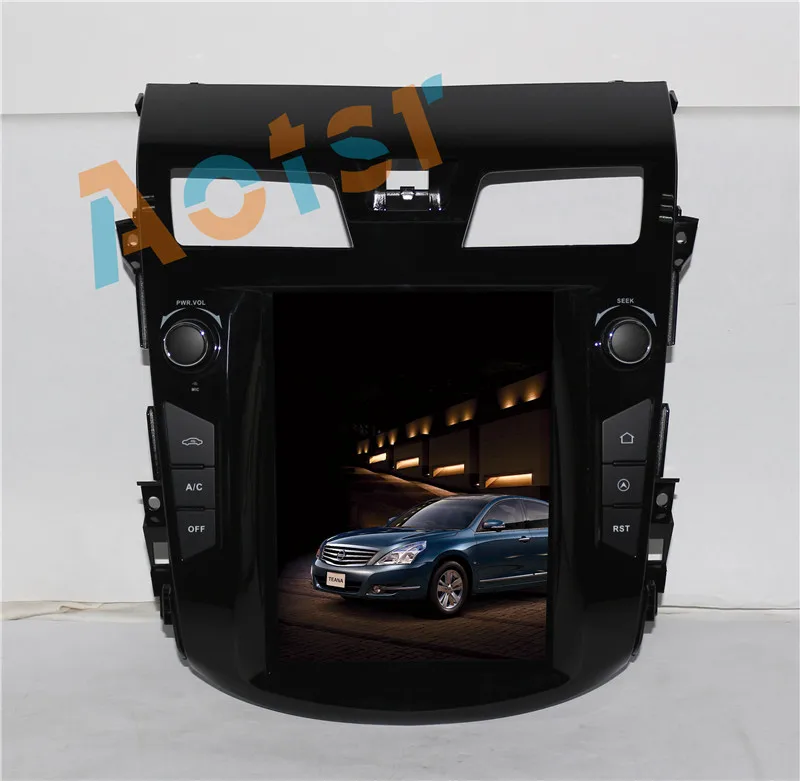 Clearance Tesla Style 13.6"Quad Core Android 6.0 Car Radio GPS Navigation No DVD Player FOR NISSAN TEANA Altima 2013 2014 2015 2016 2017 1 Clearance Tesla Style 13.6"Quad Core Android 6.0 Car Radio GPS Navigation No DVD Player FOR NISSAN TEANA Altima 2013 2014 2015 2016 2017 1