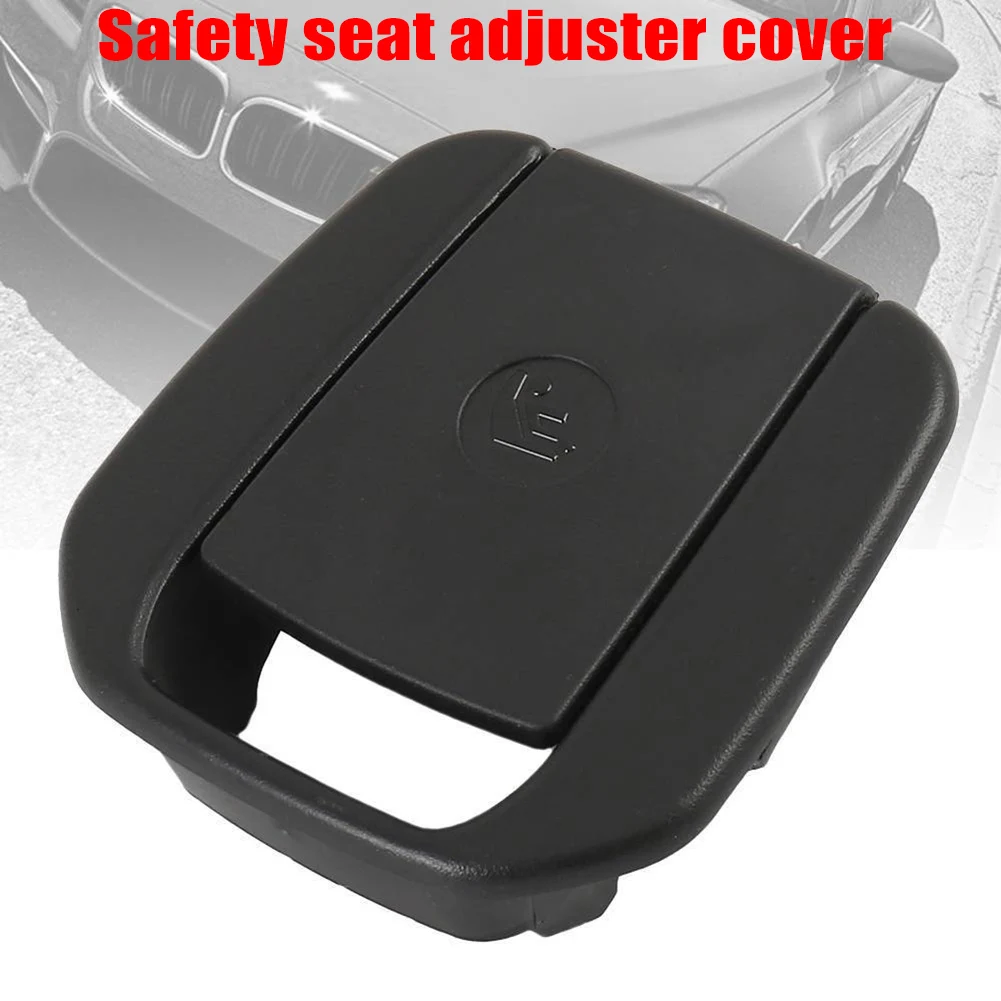 2018 New 1 Pcs Rear Child Seat Anchor Cover Safe 52207319686 Compatible