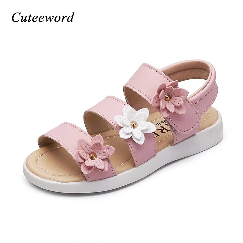Buy New Arrival Kids Soft Sole Beach Sandals Summer