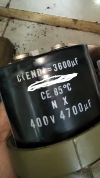 

Electrolytic capacitor part 4700UF 450v / 400V 60*150mm /75*150mm /65*150mm /75*120mm /65*120mm 75*145mm/75*115mm