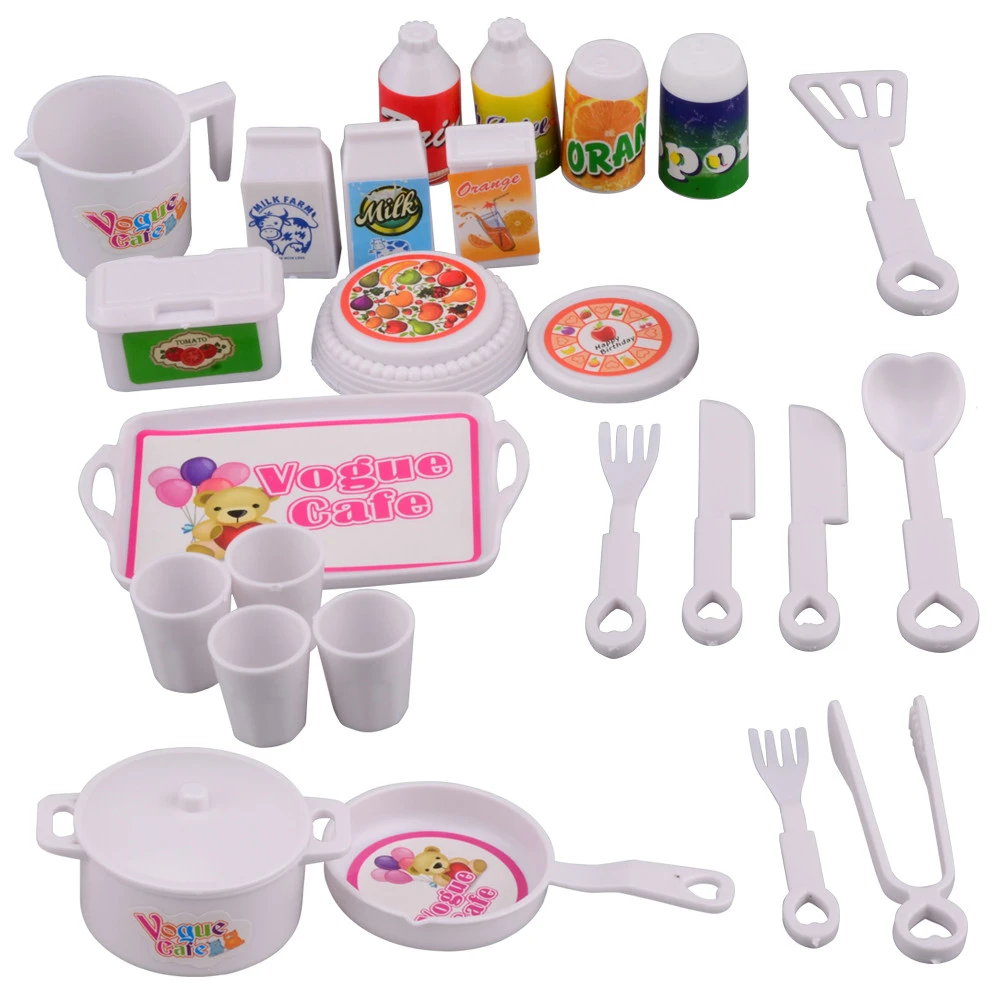 boys cooking set