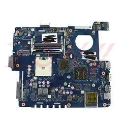 Для ASUS K53T U53F Материнская плата ноутбука LA-7552P Бесплатная доставка 100% Тесты ok