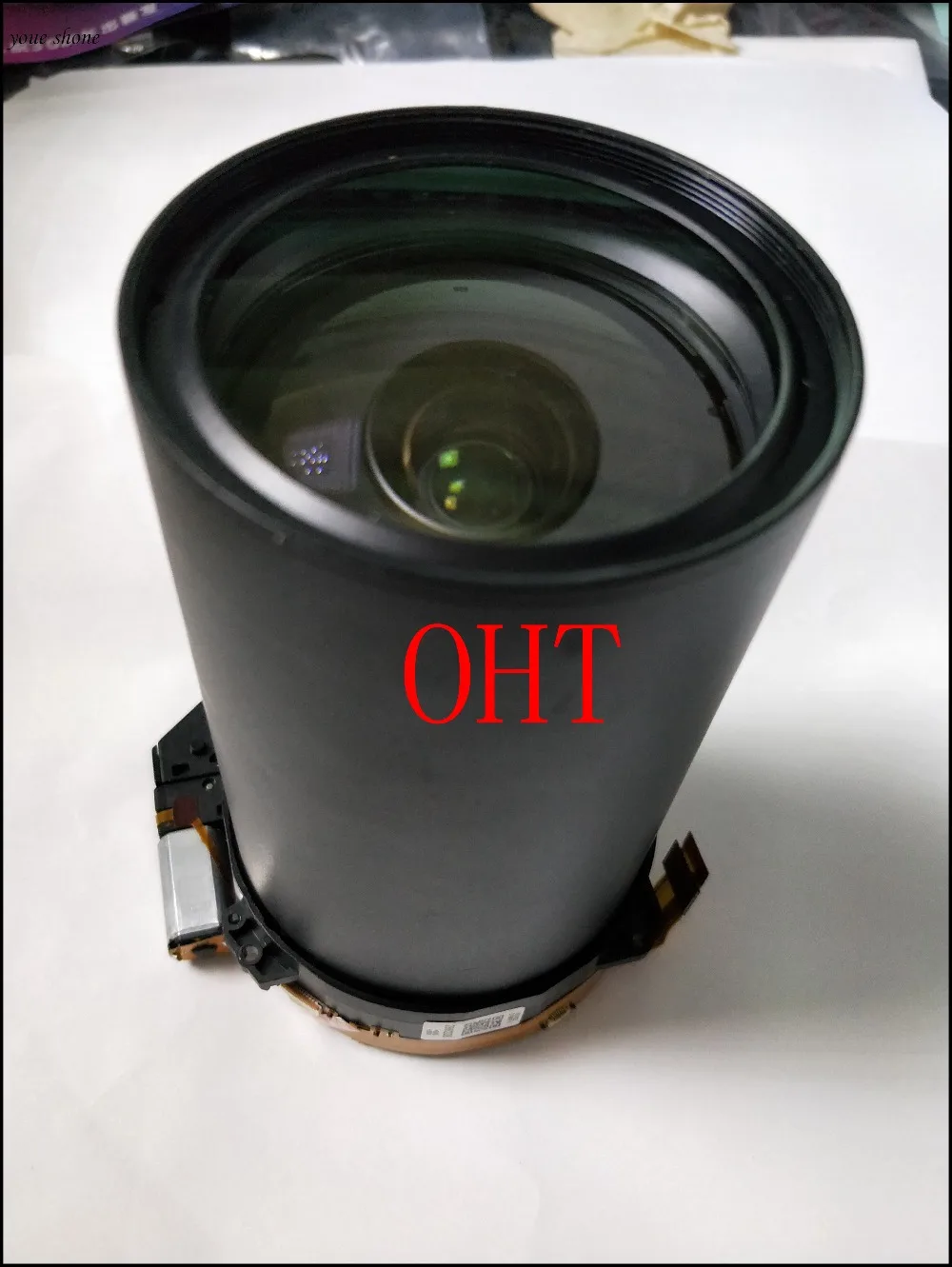 Оптический зум-объектив с ПЗС запасные части для Nikon Coolpix P900 P900s цифровой камеры