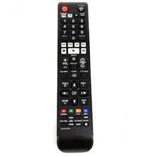 Original FOR Samsung Home Theater System Remote Control AH59-02418A Fernbedineung