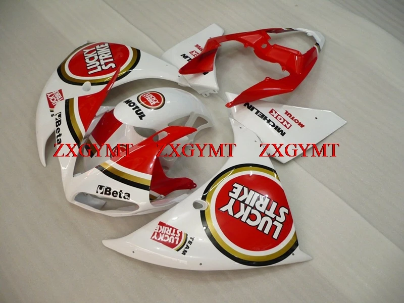 

Body Kits for YAMAHA YZFR1 2009 - 2011 Fairing Kits YZF1000 R1 2010 White Red Bodywork YZF R1 09 10