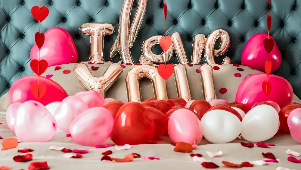 love foil balloon 32inch (2)
