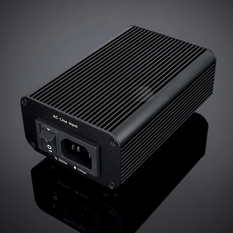 L 045 15W AC Линейный источник питания 6V 18V опционально для аудиоусилителя DAC LP MC Amp| |