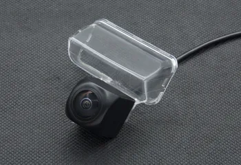 

Camera Reverse Fisheye Car Rear view Camera For Toyota Camry Verso EZ 2012 Yaris 2013 Corolla Vios 2014 Peugeot 206 207 307 407