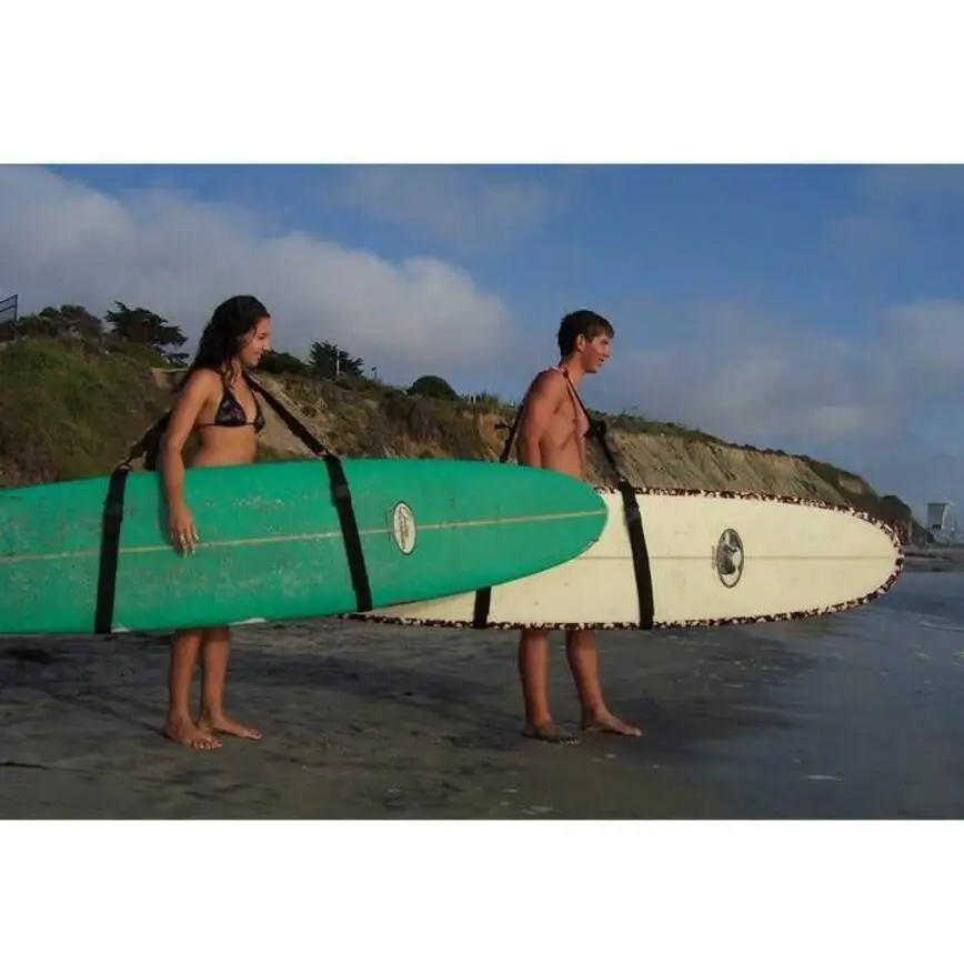 

SUP board Carrying shoulder Strap stand up paddle board sling SUP Sling Board carrier strap
