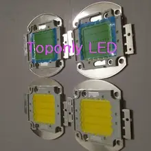 30 Вт Epistar интегрированы Светодиодный модуль высокой мощности лампы дневного света белый 6000-6500 К diy источник света 3000-3300lm 500 шт./лот продвижение