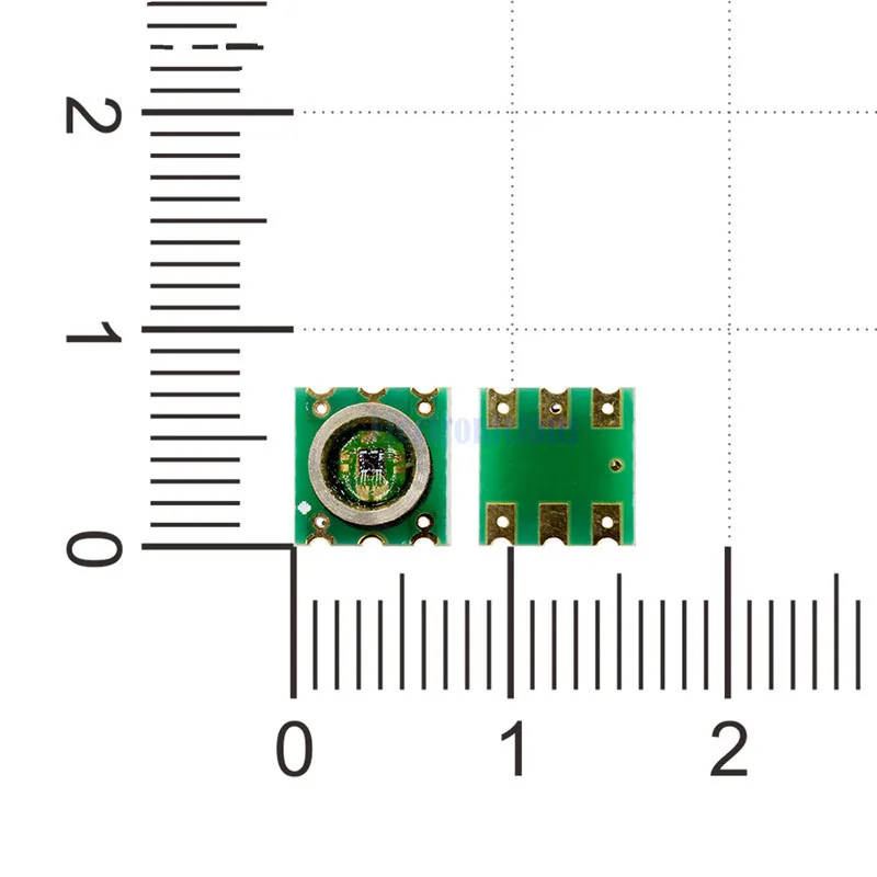 1 шт. MD-PS002 Вакуумный датчик давления для Arduino модуль датчика используется пьезорезистивная технология зондирования