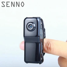 Smallest Camera Wifi IP P2P Wireless Mini Camera Secret Recording CCTV Android iOS Camcorder Video Espia Nanny Camera