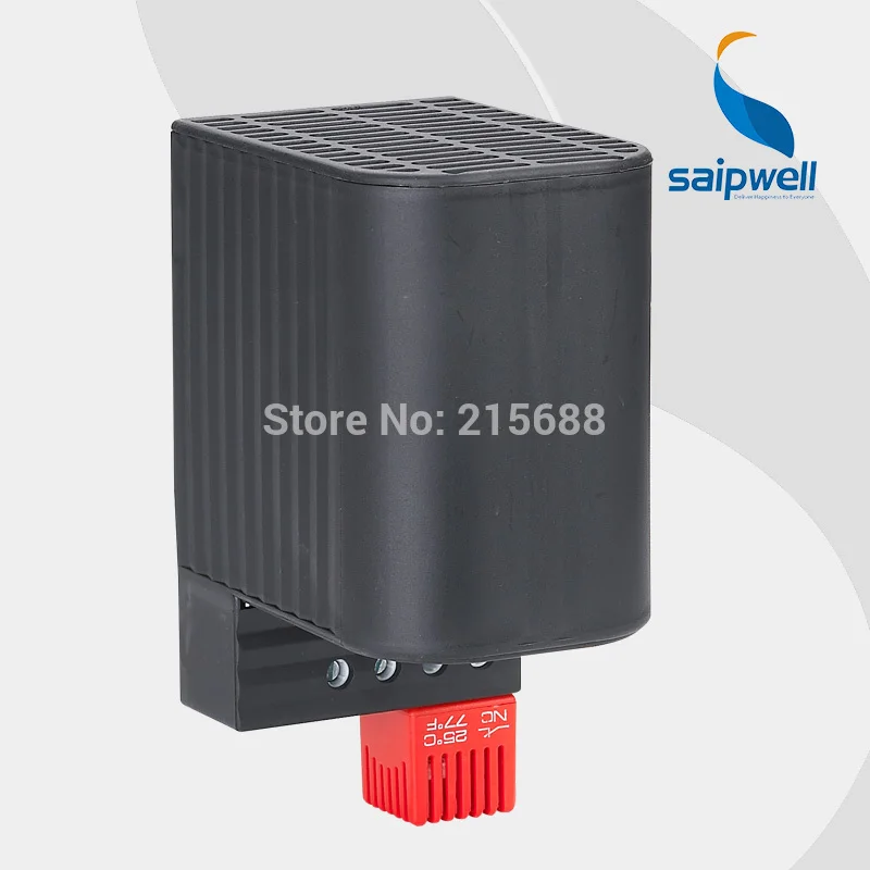 

50W PTC Heater With Temperature Controller CSF060