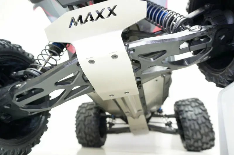 Traxxas X MAXX Upgrade Spare PARTS 