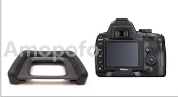 

Amopofo DK-24 DK24 Rubber Eye Cup Eyepiece Eyecup for Nikon D5000 D3100 D3000/ D5100 DSLR Camera