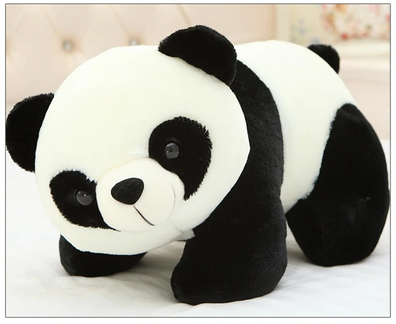 Panda Plush