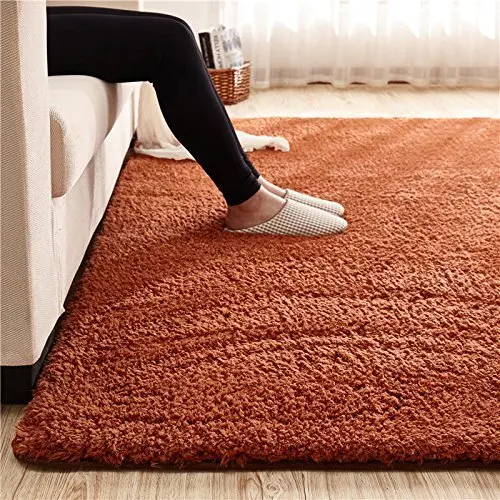 Grote Maat Home Floor Shaggy Tapijt Zachte Woonkamer Kleed Moderne ... Grote Maat Home Floor Shaggy Tapijt Zachte Woonkamer Kleed Moderne ...
