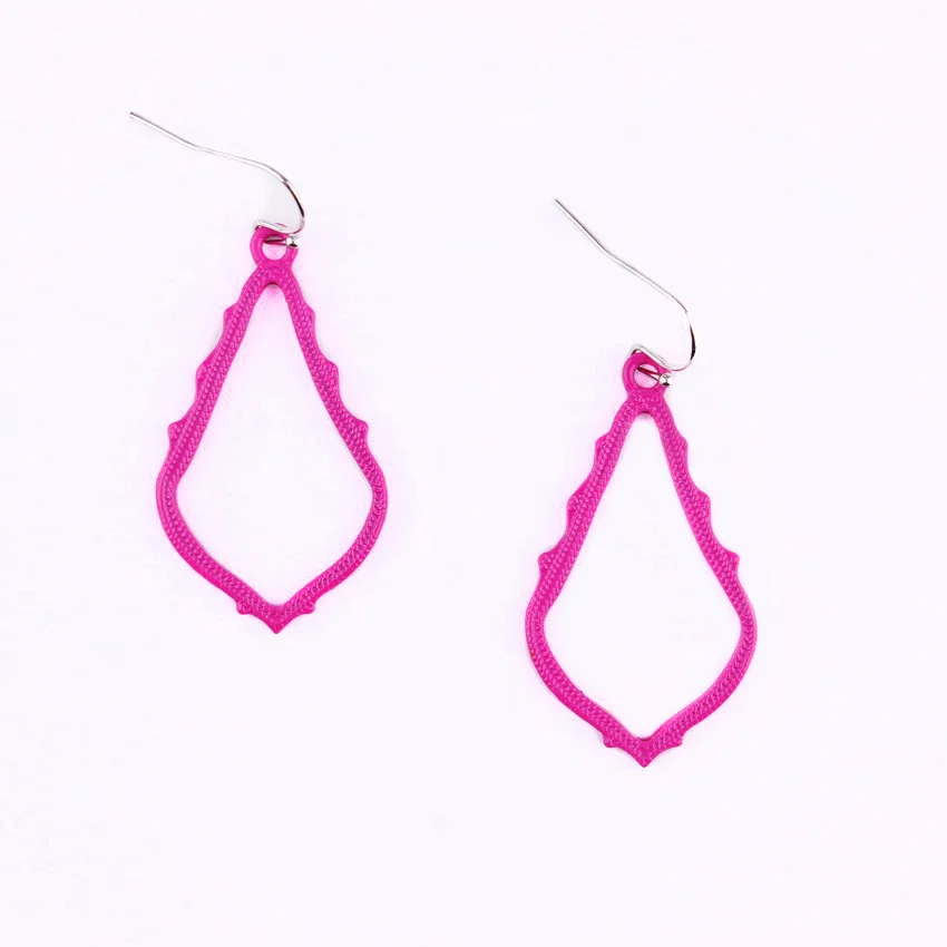 E2514 Hot Pink