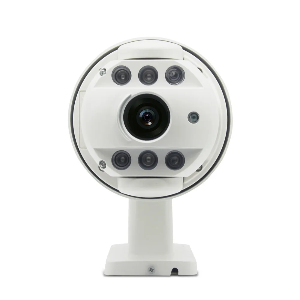 speed dome camera